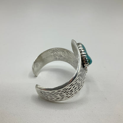 58.1g .925 Sterling Bracelet 7"