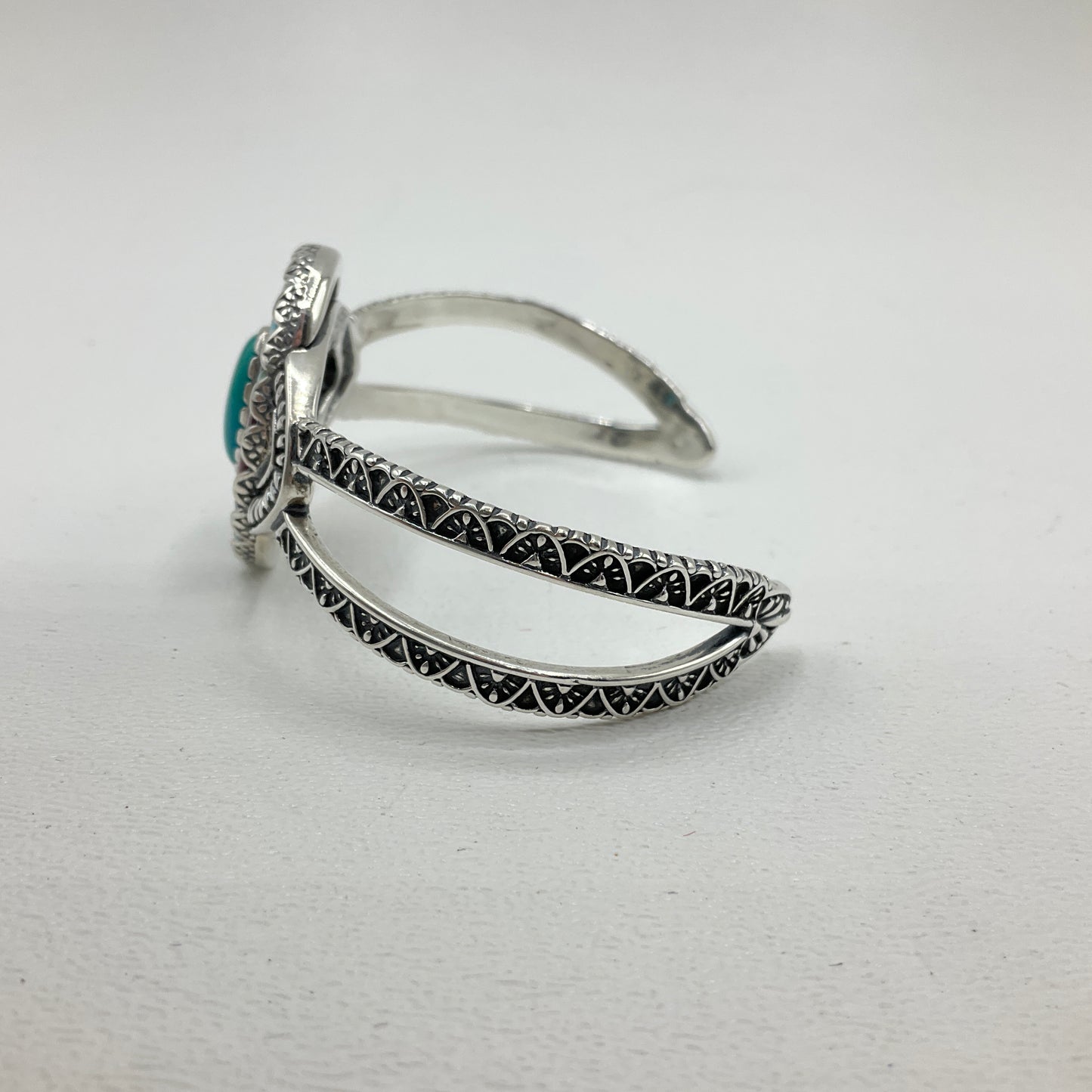 29.3g .925 SterlingDesinger Cuff 7.5"