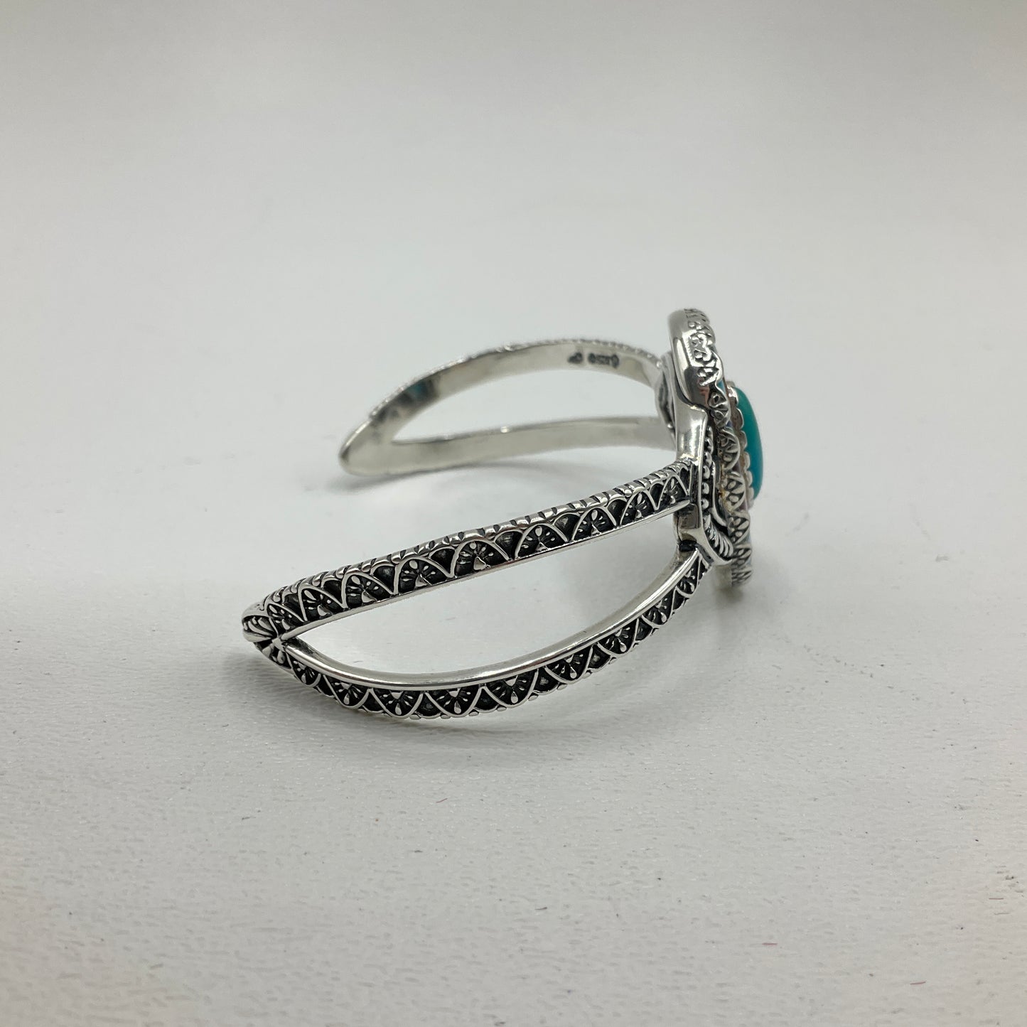 29.3g .925 SterlingDesinger Cuff 7.5"