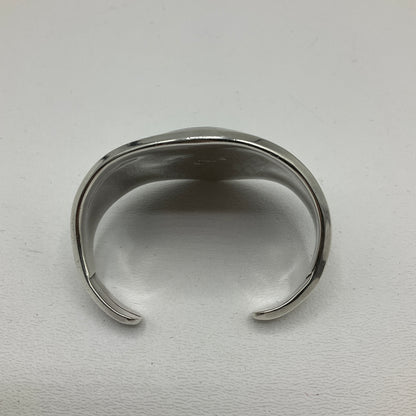 47g .925 Sterling Tigereye Cuff 7"