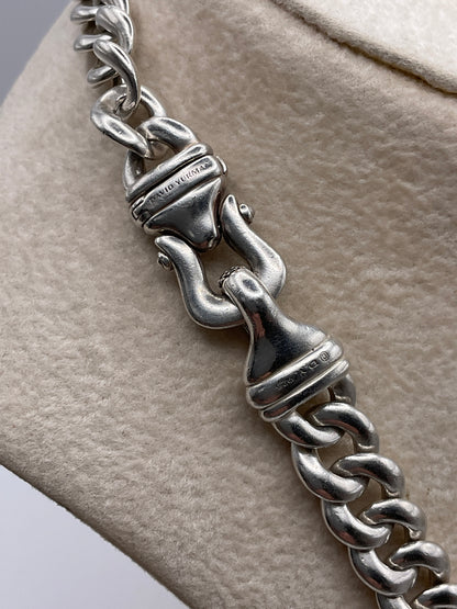 85.8g Sterling DAVID YURMAN Chain 20"