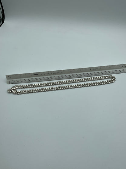 85.8g Sterling DAVID YURMAN Chain 20"